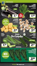 Aktueller EDEKA Prospekt mit Kartoffeln, "Aktuelle Angebote", Seite 3