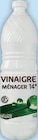 Vinaigre ménager - ECO LIBRE dans le catalogue Norma