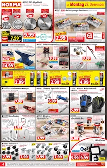 Essig im Norma Prospekt "Mehr fürs Geld" mit 22 Seiten (Mannheim)