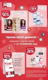 Aktueller Rossmann Prospekt mit Computer, "Mein Drogeriemarkt", Seite 2