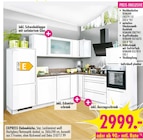 Einbauküche Star im Angebot bei SB Möbel Boss in Göttingen Einbauküche Star Angebote von EXPRESS bei SB Möbel Boss Göttingen für 2.999,00 €