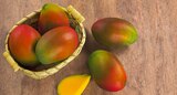 Bio Mango Angebote von REWE Bio bei REWE Erfurt für 1,49 €