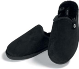 Damen oder Herren Hausschuhe im Angebot bei Netto Marken-Discount in Zwickau Damen oder Herren Hausschuhe Angebote von Mexx bei Netto Marken-Discount Zwickau für 12,99 €
