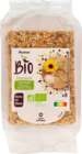 AUCHAN BIO CRACKERS 3 GRAINES - AUCHAN BIO dans le catalogue Auchan Supermarché