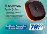 Tom by TomTom im Angebot bei expert in Salzgitter Tom by TomTom Angebote von TomTom bei expert Salzgitter für 79,99 €