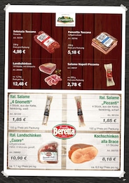 Dr. Oetker Angebot im aktuellen Hamberger Prospekt auf Seite 19