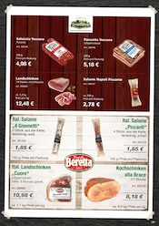 Salsiccia Angebote im Prospekt "Pink Essence" von Hamberger Salsiccia Angebote im Prospekt "Pink Essence" von Hamberger auf Seite 19
