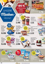 Fast Food im E center Prospekt in Dinslaken Aktueller E center Prospekt mit Fast Food, "Aktuelle Angebote", Seite 12