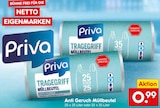 Aktuelles Anti Geruch Müllbeutel Angebot bei Netto Marken-Discount in Erfurt ab 0,99 €