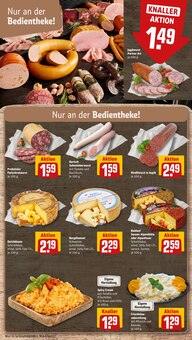 Käse im REWE Prospekt "Dein Markt" mit 32 Seiten (Dresden)