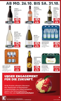 Bier im aktuellen Kaufland Prospekt (Mainz) Bier im Kaufland Prospekt "Hier bin ich richtig" mit 80 Seiten (Mainz)