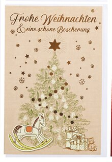 Grußkarten-Set