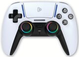 Manette sans fil PS5 - ONLAN - Super U à Villefranche-sur-Saône Manette sans fil PS5 - ONLAN en promo chez Super U Villefranche-sur-Saône à 33,99 €