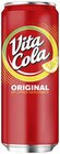 Original im Angebot bei REWE in Coswig Original Angebote von Vita Cola bei REWE Coswig für 0,79 €