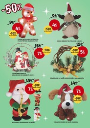 Prix et réduction Jouet chien dans le prospectus Maxi Bazar en cours Offre Jouet chien dans le catalogue Maxi Bazar du moment à la page 3