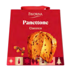 Kuchengebäck im Lidl Prospekt Panettone Classico von Favorina im aktuellen Lidl Prospekt für 4,99 €
