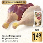 E center Stuttgart - Frische französische Flugentenkeulen Angebot im Prospekt Frische französische Flugentenkeulen bei E center im Stuttgart Prospekt für 1,49 €