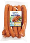 Wiener Würstchen Angebote von Nordisch bei EDEKA Pinneberg für 5,55 €