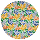 Tischdecke bunt rund im Angebot bei IKEA in Langenhagen Tischdecke bunt rund Angebote von PILLERSTARR bei IKEA Langenhagen für 8,49 €