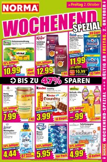 Lenor im aktuellen Norma Prospekt (Mönchengladbach) Lenor im Norma Prospekt "Mehr fürs Geld" mit 30 Seiten (Mönchengladbach)