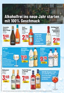 Rotkäppchen Sekt im Trinkgut Prospekt "Aktuelle Angebote" mit 10 Seiten (Lippstadt)
