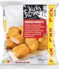 Nuggets de poulet - JACK’S FARM en promo à 5,19 € chez Aldi Nuggets de poulet - JACK’S FARM dans le catalogue Aldi