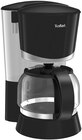 Kaffeemaschine »CM1718« Angebote von Tefal bei REWE Amberg für 24,99 €