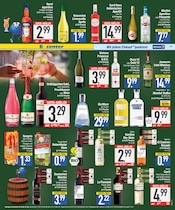 Aktueller E center Prospekt mit Rotkäppchen Sekt, "DAS BESTE DER WOCHE", Seite 15