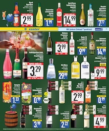 Rotkäppchen Sekt im aktuellen E center Prospekt (Germering) Rotkäppchen Sekt im E center Prospekt "DAS BESTE DER WOCHE" mit 24 Seiten (Germering)