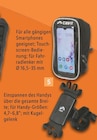 Aktuelle Handy Angebote bei Lidl in Wolfsburg Aktuelles CRIVIT Fahrrad-Handytasche Angebot bei Lidl in Wolfsburg ab 4,99 €