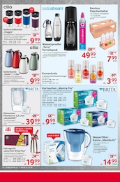 Sodastream Angebot im aktuellen Selgros Prospekt auf Seite 12