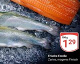 Frische Forelle im Angebot bei GLOBUS in Pirmasens Frische Forelle Angebote bei GLOBUS Pirmasens für 1,29 €