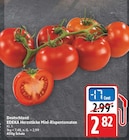 Herzstücke Mini-Rispentomaten bei E center im Prospekt "" für 2,82 €