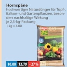 Hornspäne von  im aktuellen V-Markt Prospekt für 10,00 €