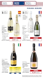Champagner im METRO Prospekt in Köln Aktueller METRO Prospekt mit Champagner, "Wochenangebote Frische & Basics", Seite 34