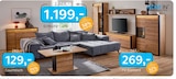 Sideboard von HOM'IN für 89,90 € bei XXXLutz Möbelhäuser im Angebot Sideboard von HOM'IN im aktuellen XXXLutz Möbelhäuser Prospekt