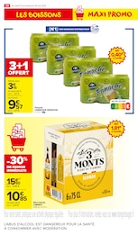 Offre Fût De Bière dans le catalogue Carrefour Market du moment à la page 22