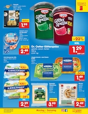 Aktueller Netto Marken-Discount Prospekt mit Butter, "Aktuelle Angebote", Seite 25