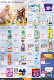 Aktueller GLOBUS Prospekt mit Vollwaschmittel, "Aktuelle Angebote", Seite 18
