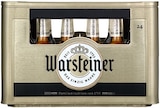 Pils Angebote von Warsteiner bei REWE Uelzen für 10,99 €