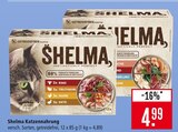 Aktuelles Katzennahrung Angebot bei Marktkauf in Ulm ab 4,99 €