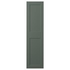 Tür graugrün 50x195 cm im IKEA Prospekt Tür graugrün 50x195 cm von GRIMO im aktuellen IKEA Prospekt für 45,00 €