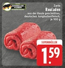 E center Unna - Zarte Rouladen Angebot im Prospekt Zarte Rouladen bei E center im Unna Prospekt für 1,59 €