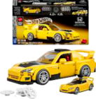 Speed Honda Angebote von Hot Wheels bei Marktkauf Wismar für 19,99 €