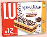 Promo Napolitain l'original à 1,24 € dans le catalogue Super U à Fargues-Saint-Hilaire