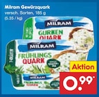 Gewürzquark bei Netto Marken-Discount im Niederkassel Prospekt für 0,99 €