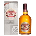 Carrefour Mouxy - Promo Blended Scotch Whisky Promo Blended Scotch Whisky à 42,90 € dans le catalogue Carrefour à Mouxy