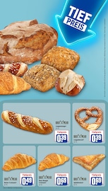Laugenbrezel Angebote im Prospekt "Dein Markt" von REWE Laugenbrezel Angebote im Prospekt "Dein Markt" von REWE auf Seite 13