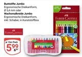 Buntstifte Jumbo im Angebot bei GLOBUS in Koblenz Buntstifte Jumbo Angebote von Faber-Castell bei GLOBUS Koblenz für 5,99 €