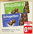 EDEKA Seligenstadt Prospekt mit  im Angebot für 0,99 €